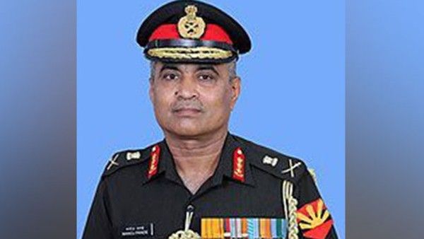 ले. जनरल मनोज पांडे होंगे नए उप-थलसेना प्रमुख, अभी संभाल रहे हैं पूर्वी कमान की जिम्मेदारी