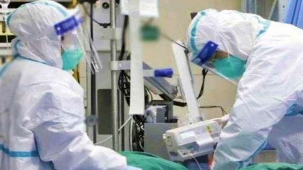 लखनऊ में कोविड पॉजिटिव मरीज को हुआ मलेरिया, डॉक्टर्स परेशान, कही ये बात