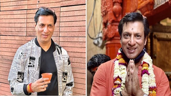 फिल्ममेकर मधुर भंडारकर कोरोना पॉजिटिव, ट्वीट कर कहा- वैक्सीनेट होने के बाद भी हो गया संक्रमित