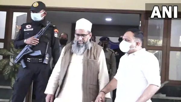 सोशल मीडिया पोस्ट के चलते युवक की हत्या, ATS ने मौलवी को किया गिरफ्तार