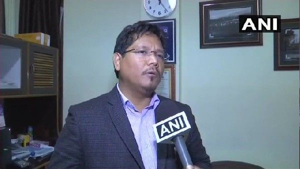 मेघालय में पनपा नया 'आतंकवादी संगठन', सीएम को भेजे ईमेल में दी सीरियल ब्लास्ट की धमकी