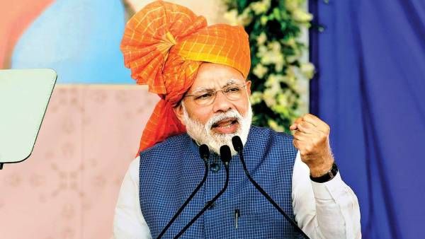 पंजाब: क्या पीएम मोदी की फिरोजपुर रैली रदद् होने को चुनावी हथियार बना रही BJP ? इन्साइड स्टोरी