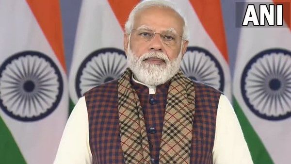 NCW के स्थापना दिवस पर बोले पीएम मोदी- 'न्यू इंडिया के ग्रोथ साइकल में बढ़ रही महिलाओं की भागीदारी'