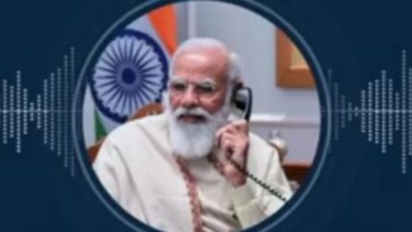 'लोगों को वोटिंग के महत्व के बारे में समझाएं...', वाराणसी के BJP कार्यकर्ताओं से बोले PM मोदी