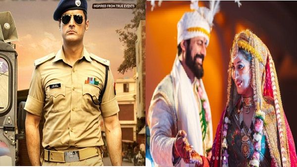 'भौकाल के SSP नवीन सिकेरा' ने लिए सात फेरे, जानिए कौन बनीं मोहित रैना की दुल्हनिया