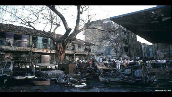 यूएई से पकड़ा गया आतंकी अबु बक्र, मुंबई ब्लास्ट के बाद से था फरार