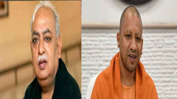 शायर मुनव्‍वर राना बोले- योगी फिर सीएम बने तो छोड़ दूंगा यूपी, लगाए ये आरोप