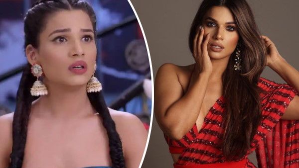 'मुझे लात मार के निकाल दिया गया', कुमकुम भाग्य की एक्ट्रेस नैना सिंह ने मेकर्स पर लगाए गंभीर आरोप