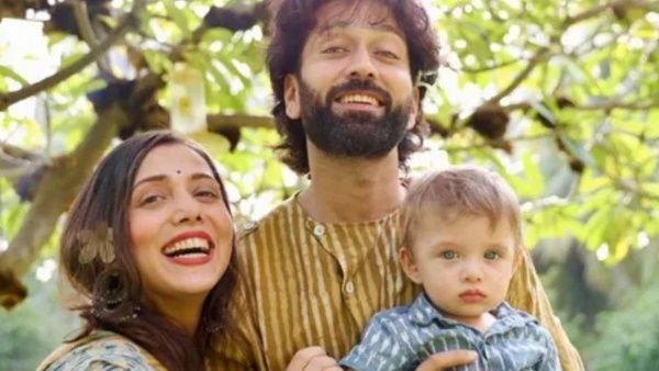 अब एक्टर नकुल मेहता के 11 महीने के बेटे और वाइफ को भी हुआ कोरोना, दिया हेल्थ अपडेट
