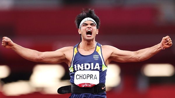 कभी वजन कम करने के लिए Neeraj Chopra ने थामा था भाला, पाई-पाई जोड़कर परिवार वालों ने दिलाया था पहला जेवलिन