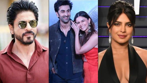 New Year 2022: रणबीर, कंगना से शाहरुख तक, क्या होगा इन सितारों का न्यू ईयर रेजोल्यूशन!