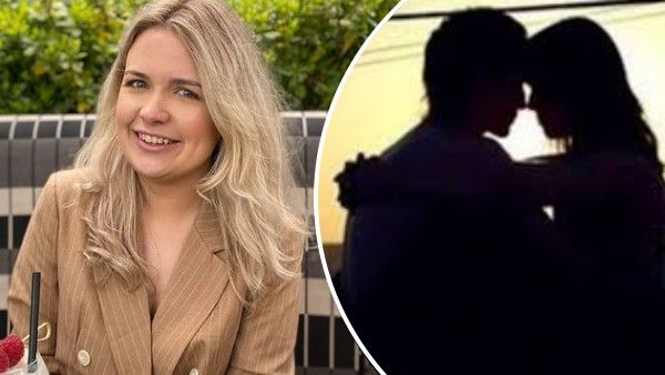 New Year पर लड़की के सामने आई ब्वॉयफ्रेंड की शर्मनाक हरकत, तुरंत कर लिया ब्रेकअप