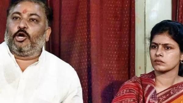 स्वाति सिंह Vs दयाशंकर सिंह: वो सीट, जहाँ से टिकट के लिए पति-पत्नी दावा कर रहे हैं