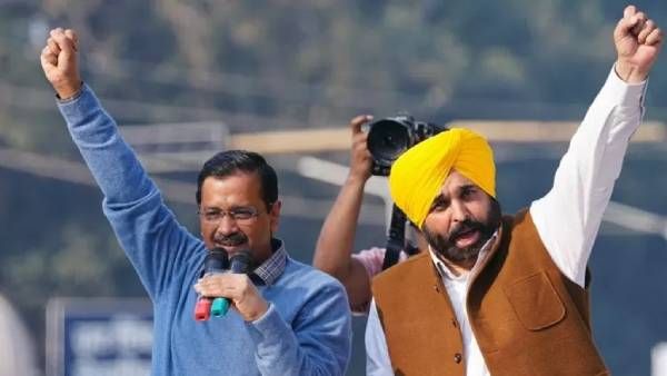 भगवंत मान: नेताओं पर तंज कसने से पंजाबी सियासत के केंद्र तक