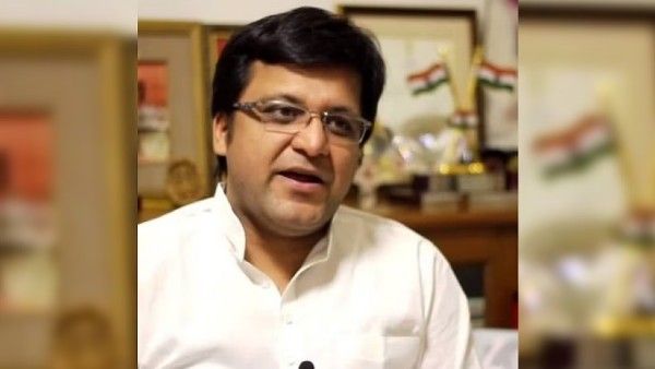 UP Election: नितिन अग्रवाल ने डिप्टी स्पीकर पद से दिया इस्तीफा, समाजवादी पार्टी भी छोड़ी