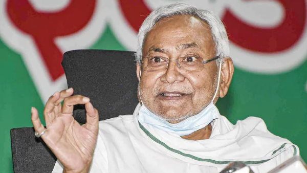 यूपी चुनाव 2022: JDU ने जारी की 20 उम्मीदवारों की पहली लिस्ट