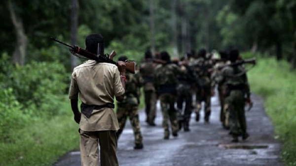 छत्तीसगढ़:गणतंत्र दिवस पर रहेगा नक्सली बंद, जगदलपुर से आगे नहीं बढ़ेंगी ट्रेन