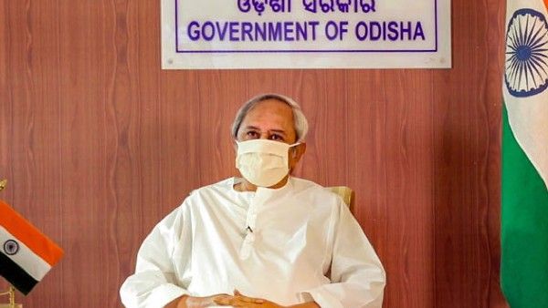 ओडशा: सीएम ने पुरी में किया बीजू पटनायक आईटीआई का उद्घाटन