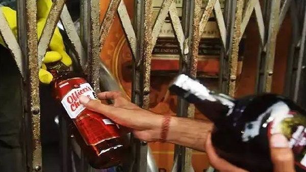 छत्तीसगढ़ में नाइट कर्फ्यू के साथ लौटी ऑनलाइन शराब बिक्री, मदिरा प्रेमियों को घर बैठे मिलेगी शराब