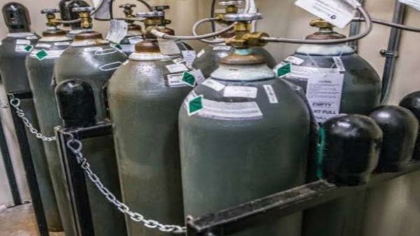 छत्तीसगढ़ में पीएम केयर्स फंड से लगे ऑक्सीजन प्लांट बेहाल,विपक्ष ने उठाये सवाल
