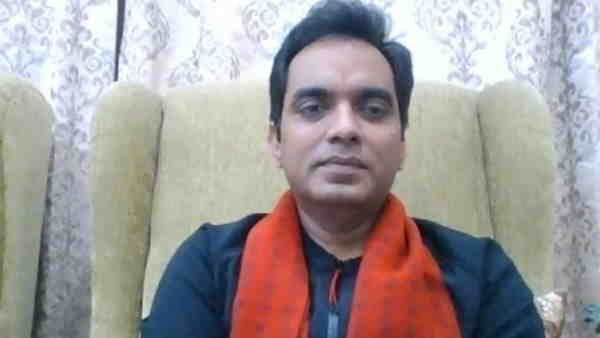 जानिए, कौन हैं नोएडा के विधायक पंकज सिंह, पांच सालों में कितनी बढ़ी है संपत्ति