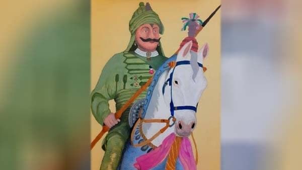 महाराणा प्रताप- जीते जी विजेता रहे और मृत्यु के बाद भी