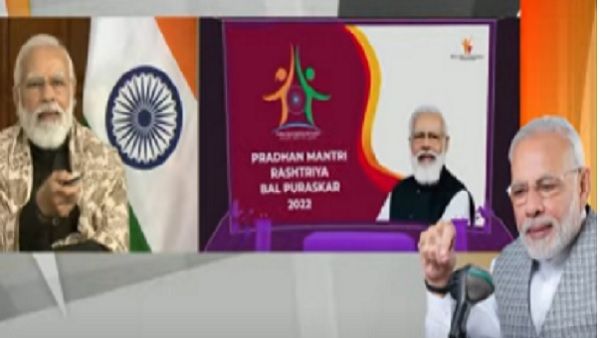 Mann ki Baat Highlights: कोरोना की नई wave से भारत सफलता के साथ लड़ रहा है: PM मोदी