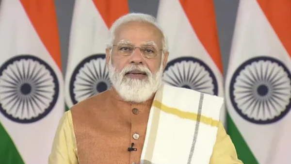 26 जनवरी पर बड़े आतंकी हमले की साजिश, पीएम मोदी को लेकर भी आईबी ने जारी किया अलर्ट