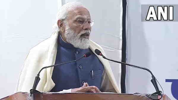 पीएम मोदी 31 जनवरी को करेंगे वर्चुअल रैली को संबोधित, पहले फेज पर होगा फोकस