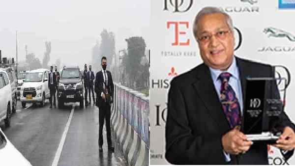 पीएम मोदी के समर्थन में उतरा ब्रिटिश सिख एसोसिएशन, बोला- पंजाब ने बहुत बड़ा मौका खो दिया