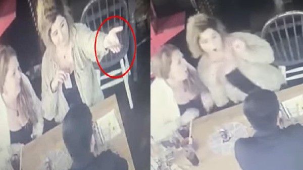 Video: पब के CCTV में कैद हुई 'अनहोनी', अपने आप चलने लगी रखी हुई चीजें, दहशत में स्टाफ