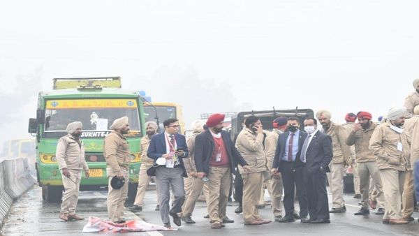 पीएम की सुरक्षा में हुई चूक पर पंजाब कांग्रेस के नेता सुनील जाखड़ का बयान, आज जो हुआ वो पंजाबियत के खिलाफ