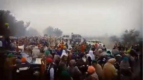 मोदी की रैली के लिए 700 नहीं, मौके पर जुटे 10 हजार लोग, BJP प्रदेशाध्यक्ष बोले- कांग्रेस ने रास्ता रुकवाया