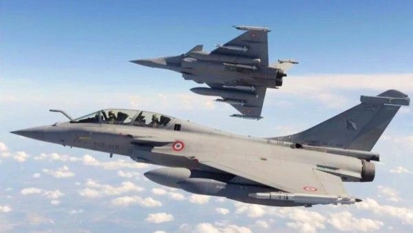 Rafale Deal: नए सिरे से राफेल सौदे की नहीं होगी जांच, सुप्रीम कोर्ट ने खारिज की याचिका