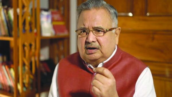 डॉ. रमन की सीएम भूपेश बघेल को चुनौती,5 लाख नौकरियों का दें प्रमाण ,नहीं तो दें इस्तीफा !