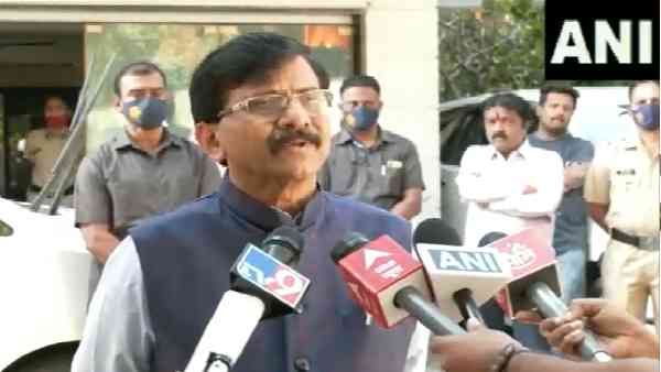 गांधीजी की पुण्यतिथि: असली 'हिंदुत्ववादी' और जिन्ना पर क्या बोले संजय राउत सुनिए, 'मर्द थे तो.....'