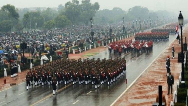 गणतंत्र दिवस परेड से पहले DRDO ने सशस्त्र बलों के लिए विकसित की गई तकनीकों पर जारी किया वीडियो