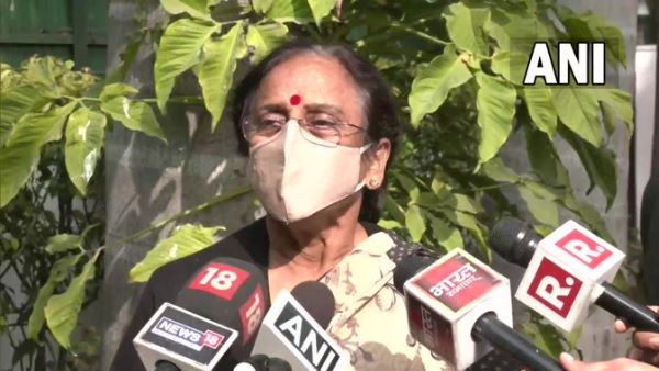 BJP सांसद रीता बहुगुणा जोशी इस्तीफा देने को तैयार, जानिए क्यों नड्डा को लिखा पत्र