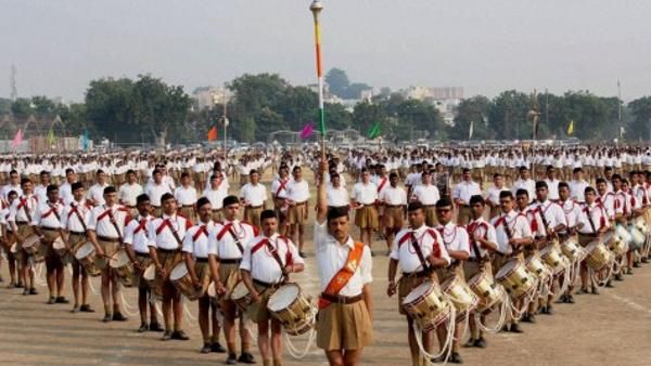 RSS मुख्यालय के पास फोटोग्राफी और ड्रोन उड़ाने पर प्रतिबंध, आतंकी हमले की आशंका के चलते फैसला