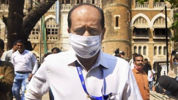 महाराष्ट्र: पूर्व गृह मंत्री अनिल देशमुख की बढ़ी मुश्किलें, सचिन वाजे बने सरकारी गवाह