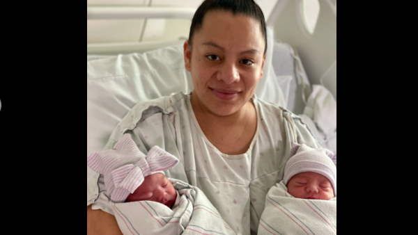 मिलिए इन जुड़वा भाई-बहन से, जो अलग-अलग साल पैदा हुए