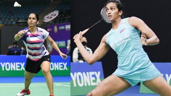India Open में खत्म हुआ सायना नेहवाल का सफर, क्वार्टरफाइनल में पहुंची पीवी सिंधु