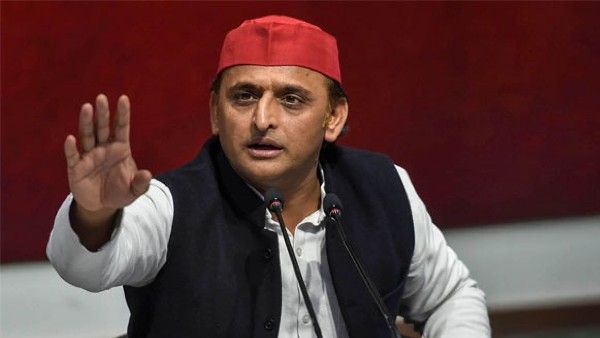 यूपी चुनाव: सपा ने जारी की 159 उम्मीदवारों की लिस्ट, अखिलेश यादव करहल से लड़ेंगे चुनाव