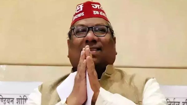 UP election 2022 : निषाद पार्टी ने जारी की प्रत्याशियों की पहली लिस्ट, जानिए कौन से 4 नाम हैं शामिल