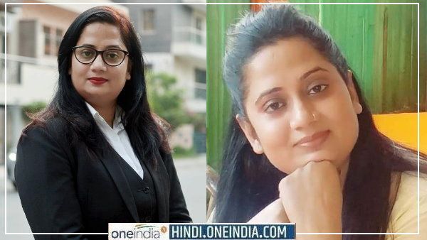 Seema Kushwaha : कौन हैं सीमा कुशवाहा, जिन्होंने चुनाव से पहले चुना मायावती का साथ, कभी IAS बनने का था सपना