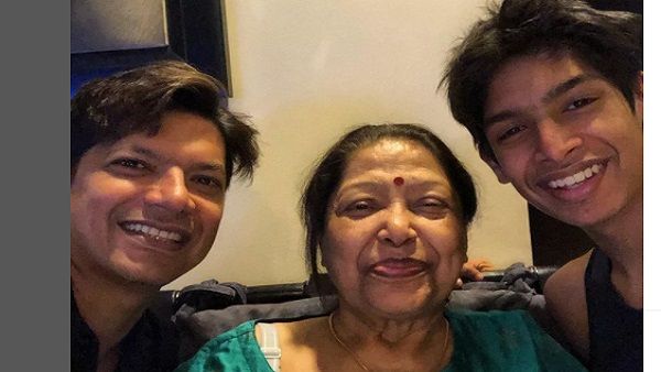 सिंगर शान की मां का निधन, कैलाश खेर ने लिखा इमोशनल मैसेज