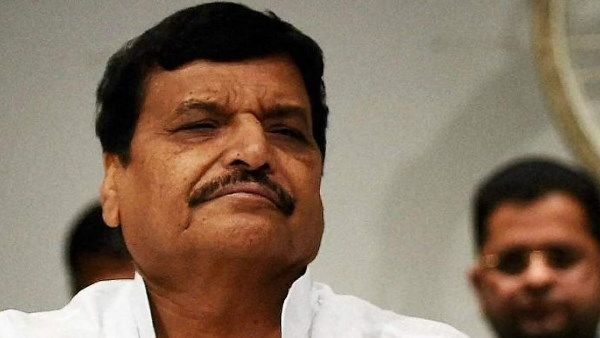 UP election 2022 : शिवपाल ने दाखिल किया नामांकन, BJP पर बोला हमला, जानिए अपर्णा यादव को लेकर क्या कहा?