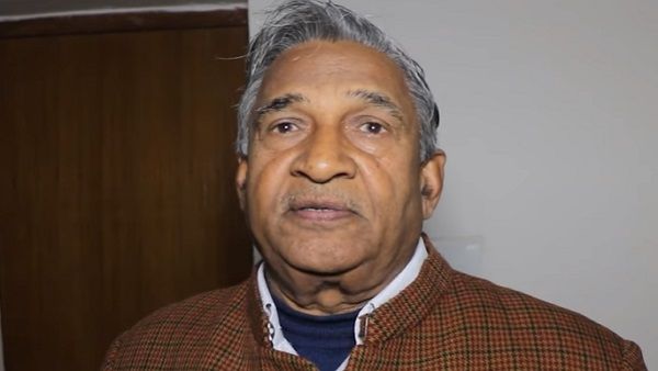 मथुरा की मांट विधानसभा सीट पर टूटा रिकॉर्ड, 1989 से जीतते आ रहे श्याम सुंदर शर्मा को BJP कैंडिडेट ने हराया