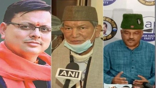 ABP-C Voter Survey: उत्तराखंड में इस बार भाजपा को हो सकता है 23 सीटों का भारी नुकसान, AAP बिगाड़ सकती है खेल