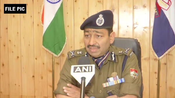 'धर्म संसद' मामला: FIR में बढ़ाया गया सागर सिंधु महाराज, यति नरसिंहानंद गिरी का नाम, SIT कर रही है जांंच